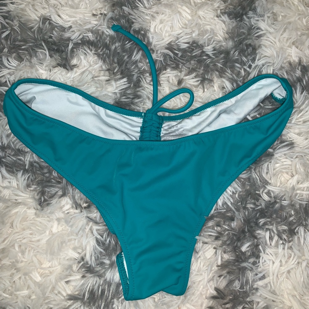 ADD ON FOR FREE -Victoria’s Secret bikini bottom